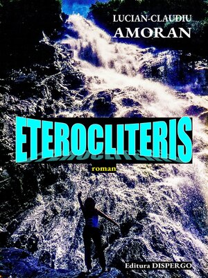 cover image of Eterocliteris